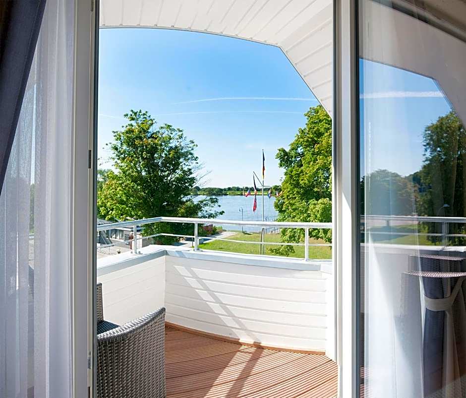 Hotel Elbblick Garni