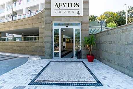 Afytos Bodrum City