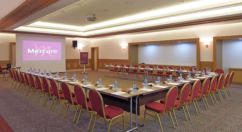 Mercure Istanbul Altunizade