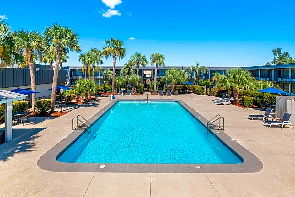 Suburban Studios Slidell I-10