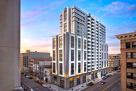 AC Hotel by Marriott Oakland Downtown