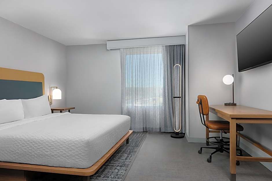 Homewood Suites by Hilton Newport Cincinnati