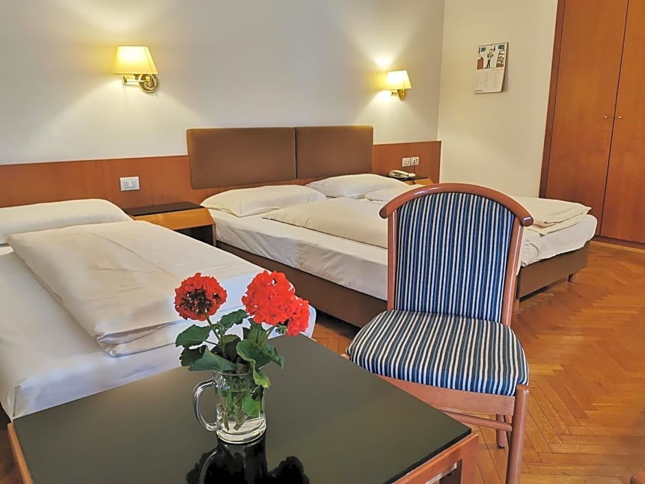 Hotel Adria