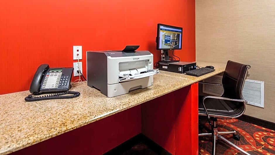 Best Western Mill River Manor