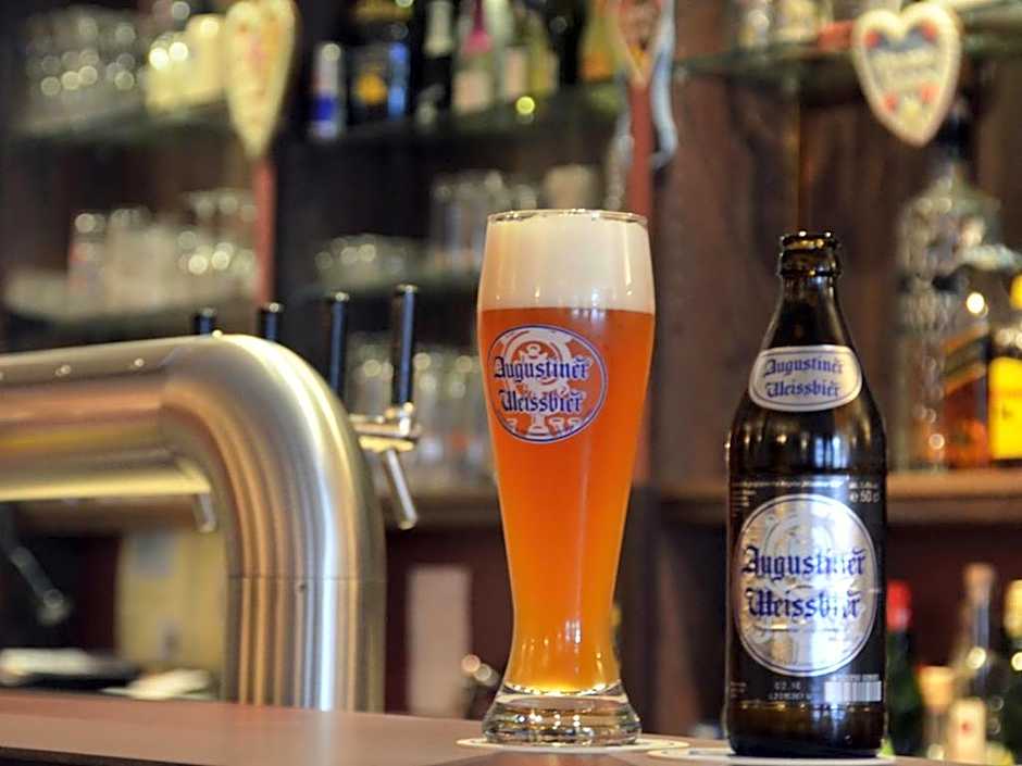 Bavaria Wirtshaus - Hotel & Apartments