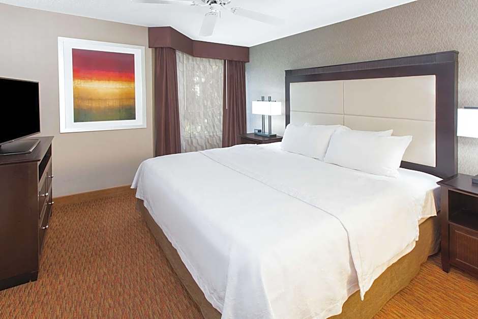 Homewood Suites By Hilton Lafayette