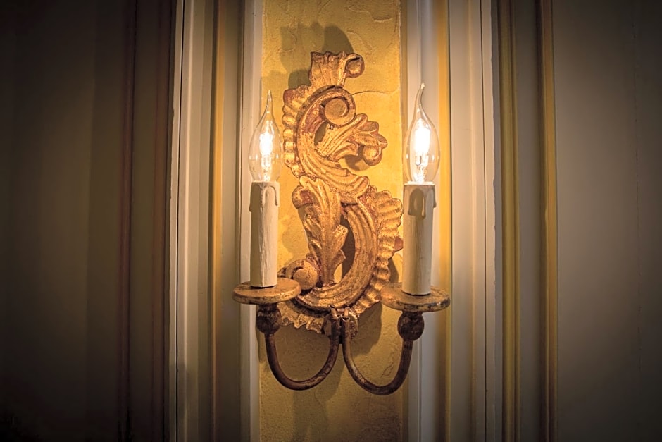 MAISON D'HÔTES "Bordeaux Wine Lodge"