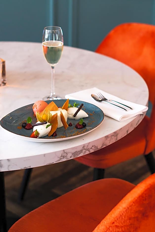 Hotel de Koppelpaarden