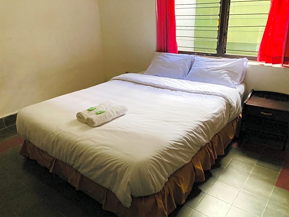 Oryza Hotel Malioboro RedPartner