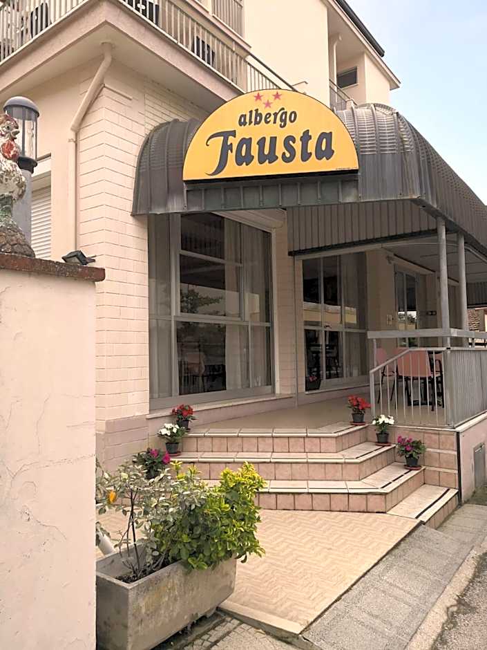 Hotel Residence Fausta