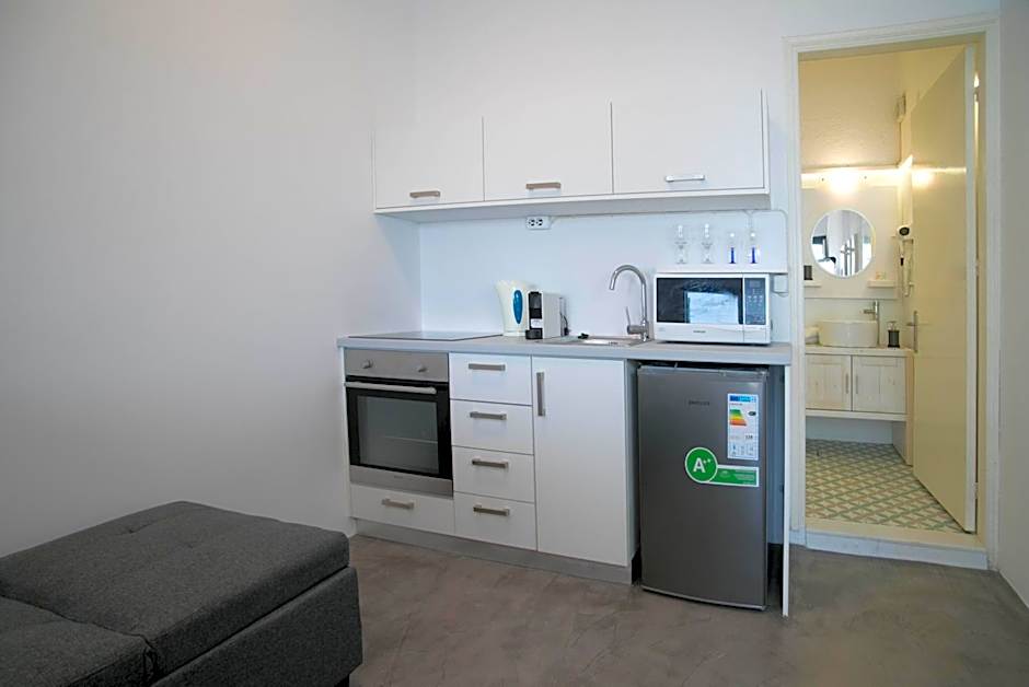 Blue Dawn Kalymnos