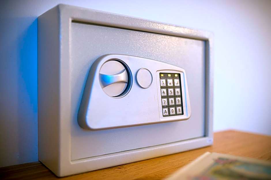 Apartments Quehenberger