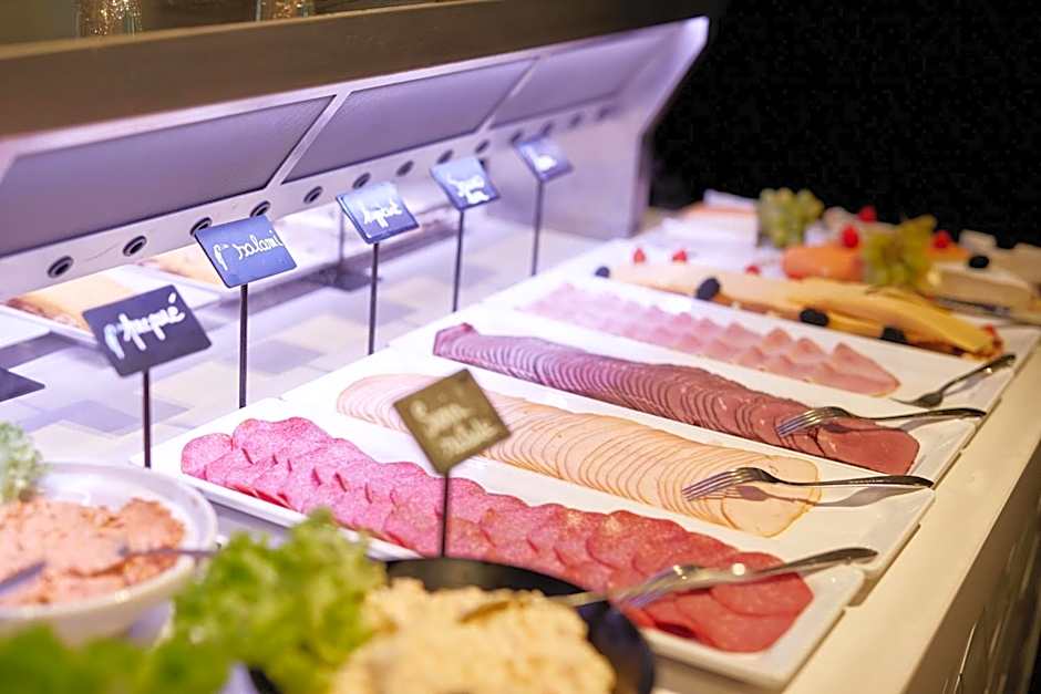 Van der Valk Hotel Beveren