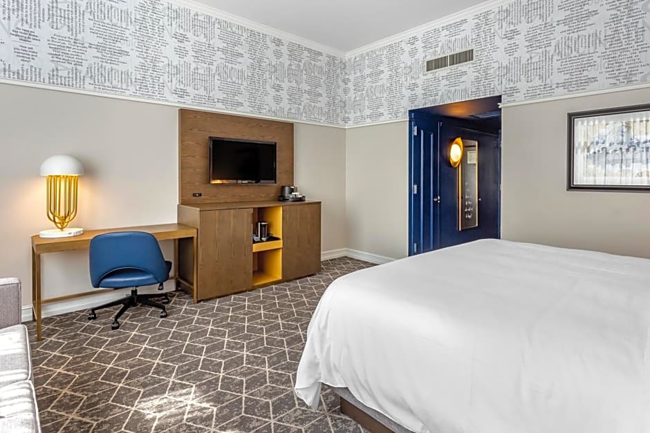 Bluegreen Vacations Hotel Blake, Ascend Resort Collection