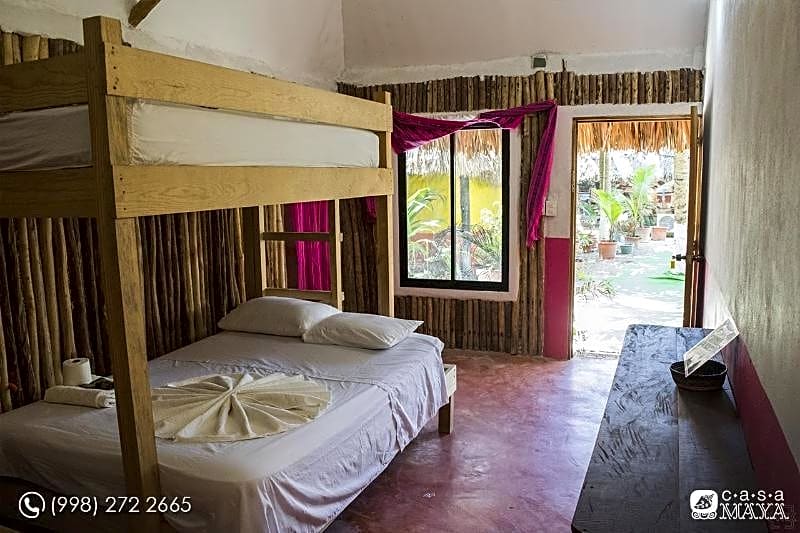 Casa Maya