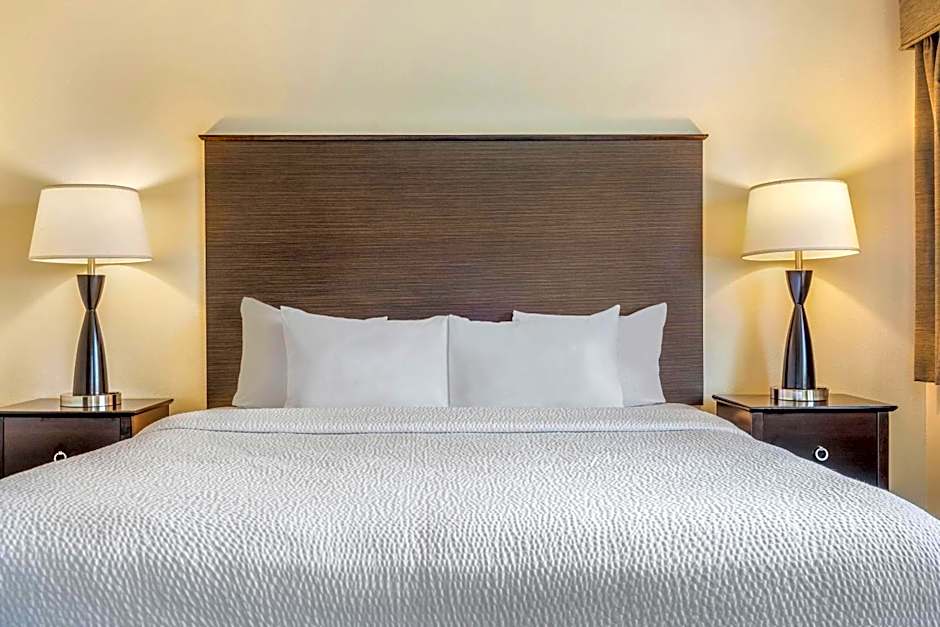 Baymont by Wyndham Bloomington MSP Airport