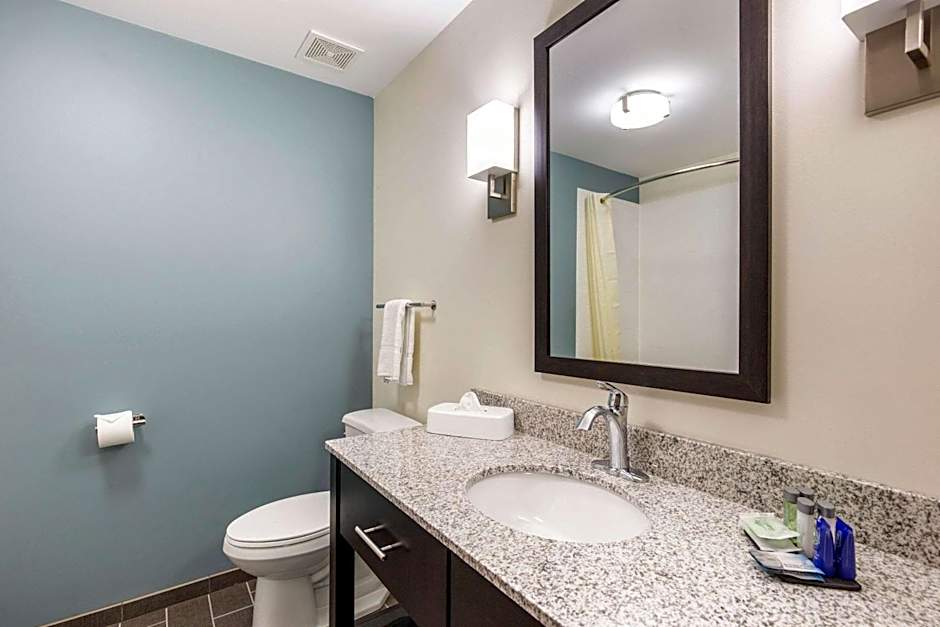 Sleep Inn & Suites South Jacksonville