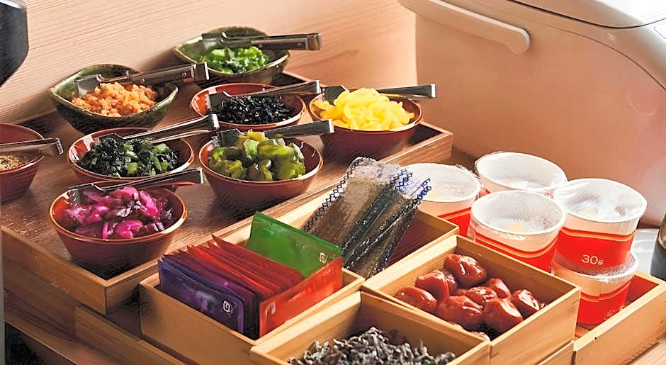 Daiwa Roynet Hotel Tsukuba