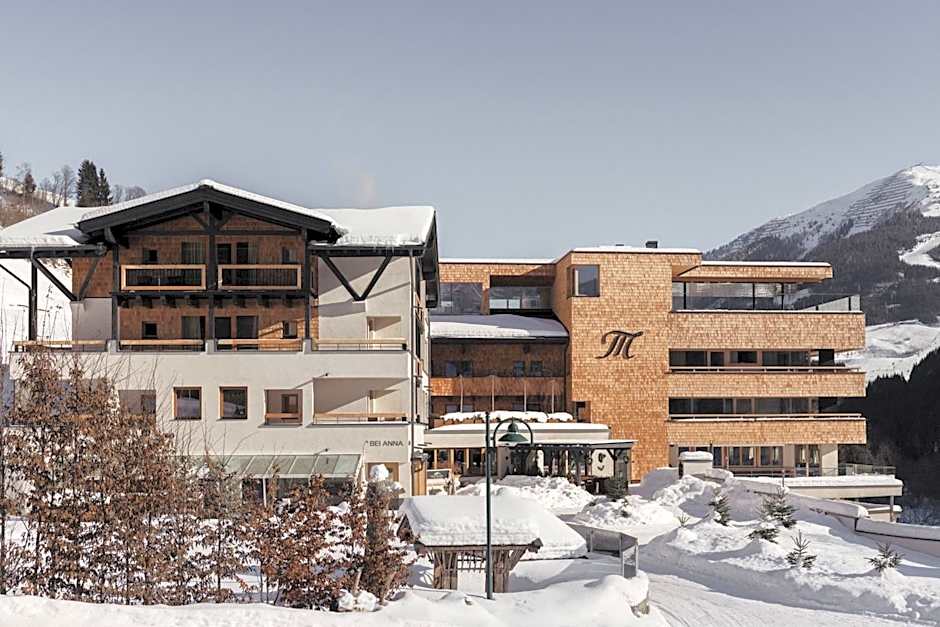 Hotel Marten - Ski-In & Ski-Out