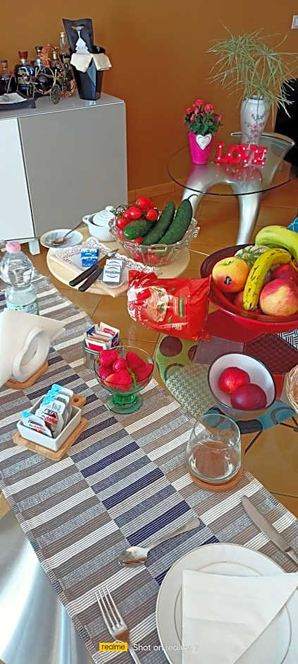 Il Faggio 17 B&B