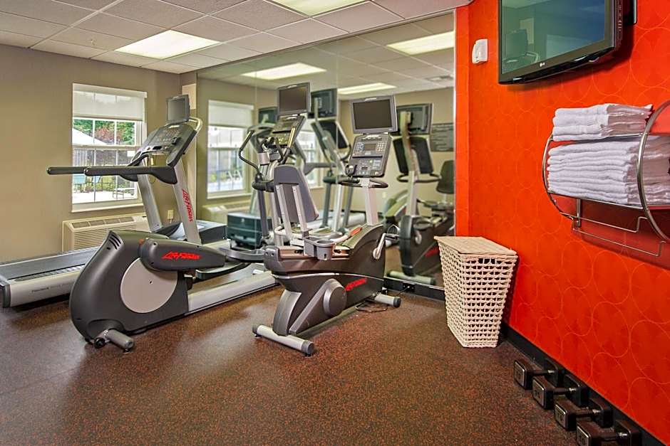 Residence Inn by Marriott Columbia