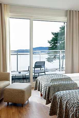 Rosfjord Strandhotel