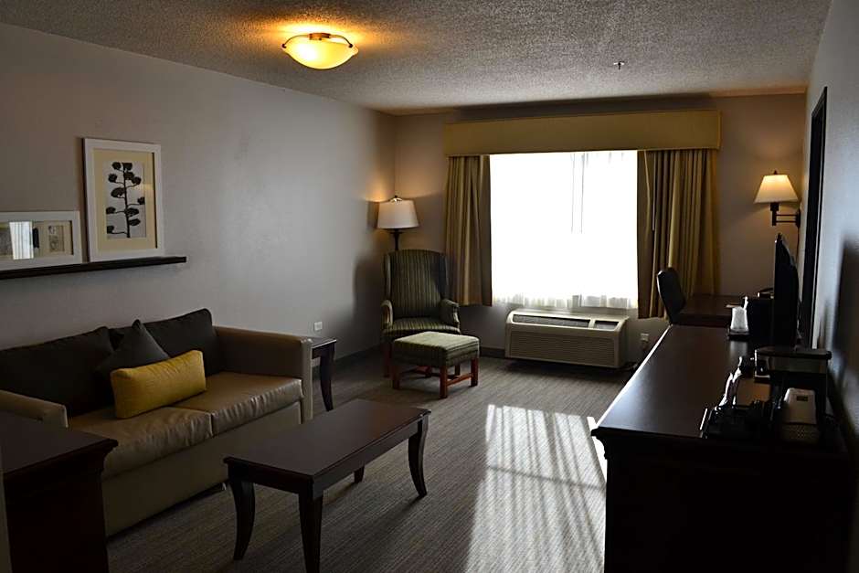 Country Inn & Suites by Radisson, Gurnee, IL
