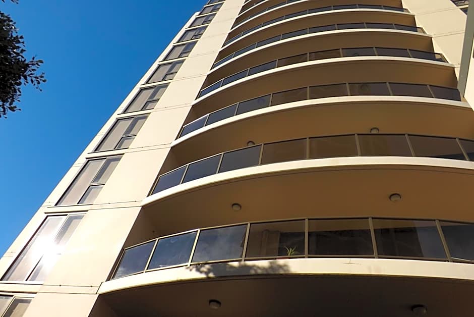 Fiori Apartments