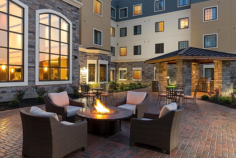 Staybridge Suites Columbus Polaris