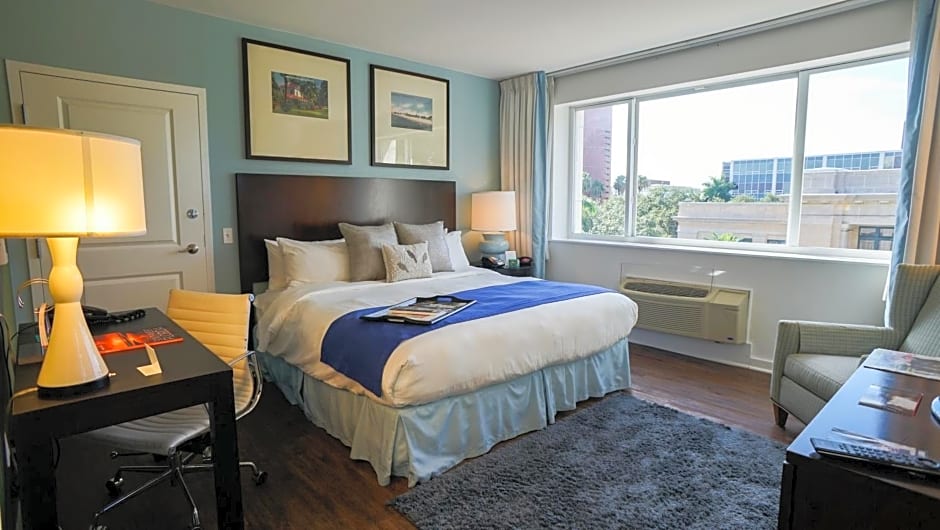 The Banyan Hotel Fort Myers, Tapestry Collection by Hilton