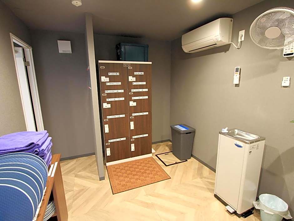 HOTEL KUTEKUN - Vacation STAY 31436v