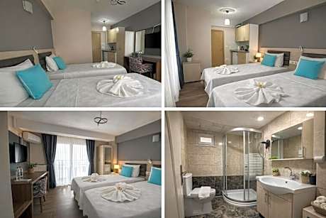 Figen Suite Hotel 2