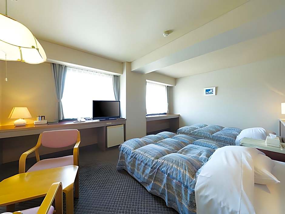 Prince Hotel Takefu