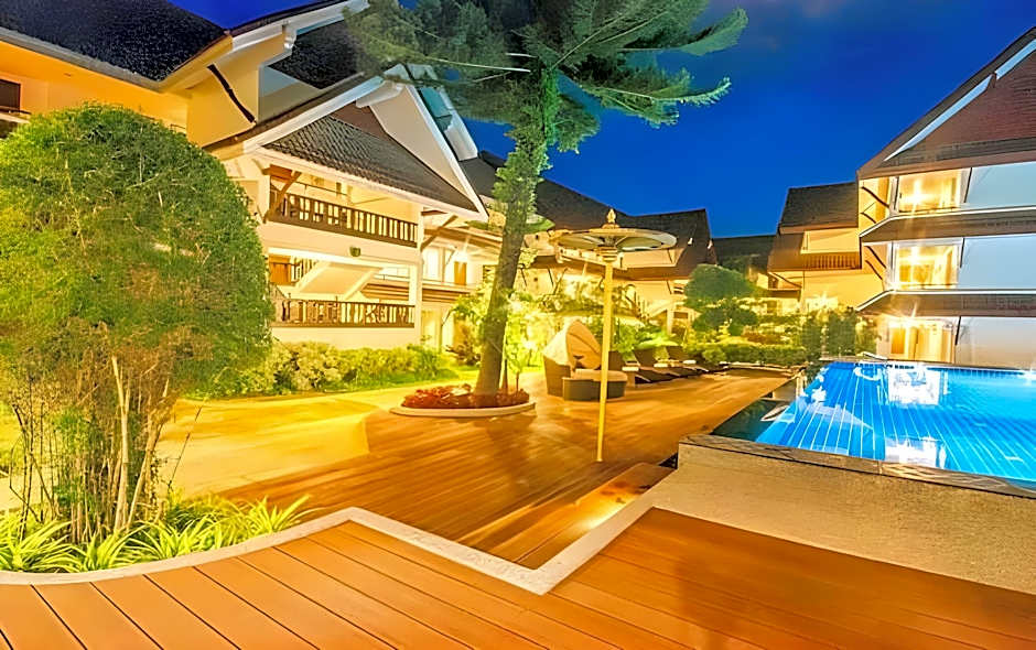Nak Nakara Hotel