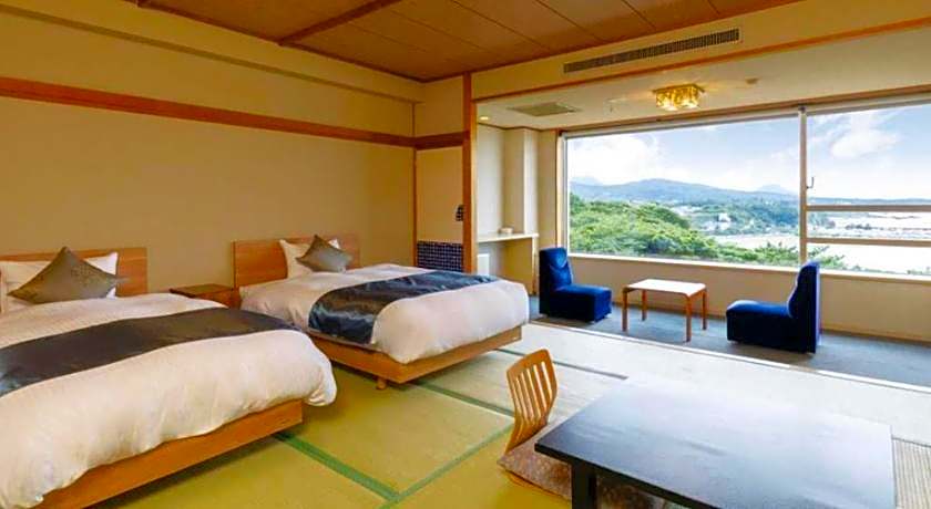 Hotel AreaOne Banjinmisaki