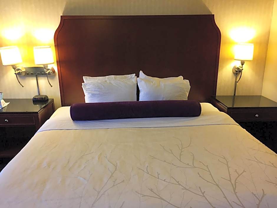 The Black Mountain Inn