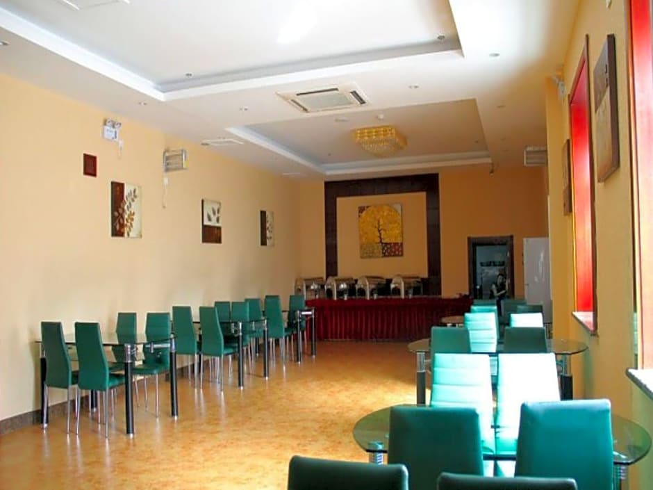 Harbin Jiashun Business Hotel