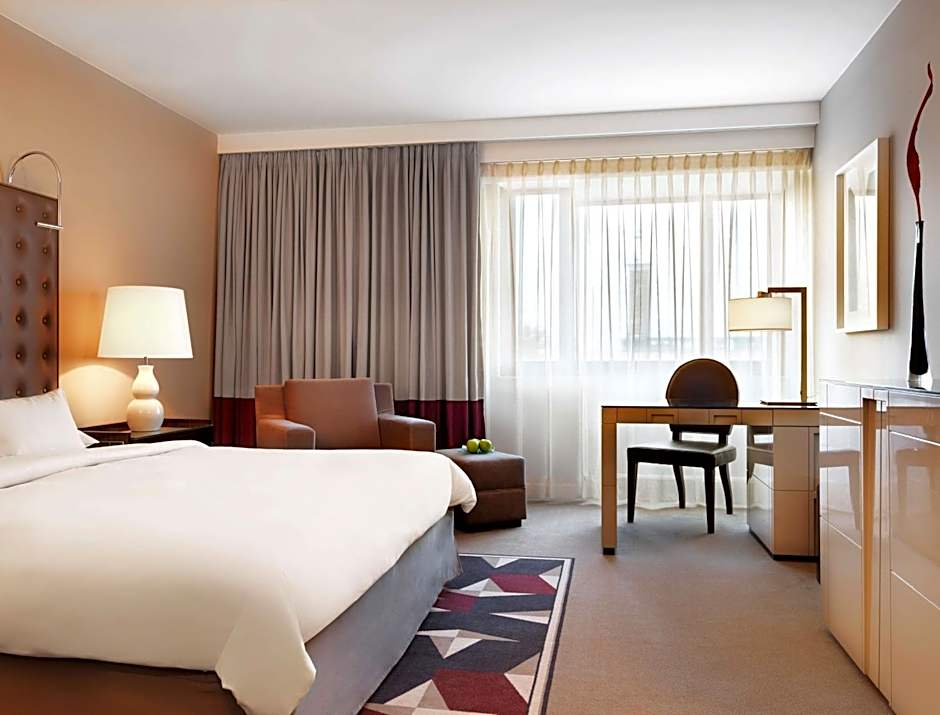 Hyatt Regency Cologne