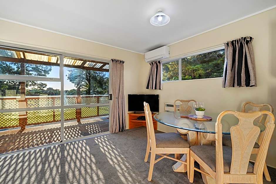 Tasman Holiday Parks - Ohiwa