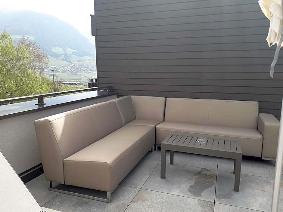 Hotel Zum Tiroler Adler