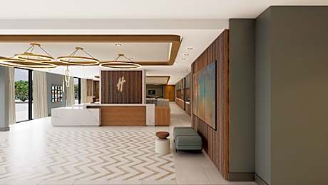 Holiday Inn St-Jean-sur-Richelieu Congres by IHG