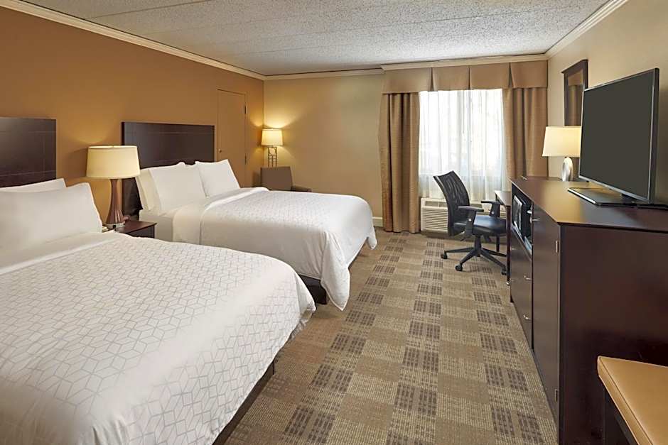 Wyndham Executive Center Columbia