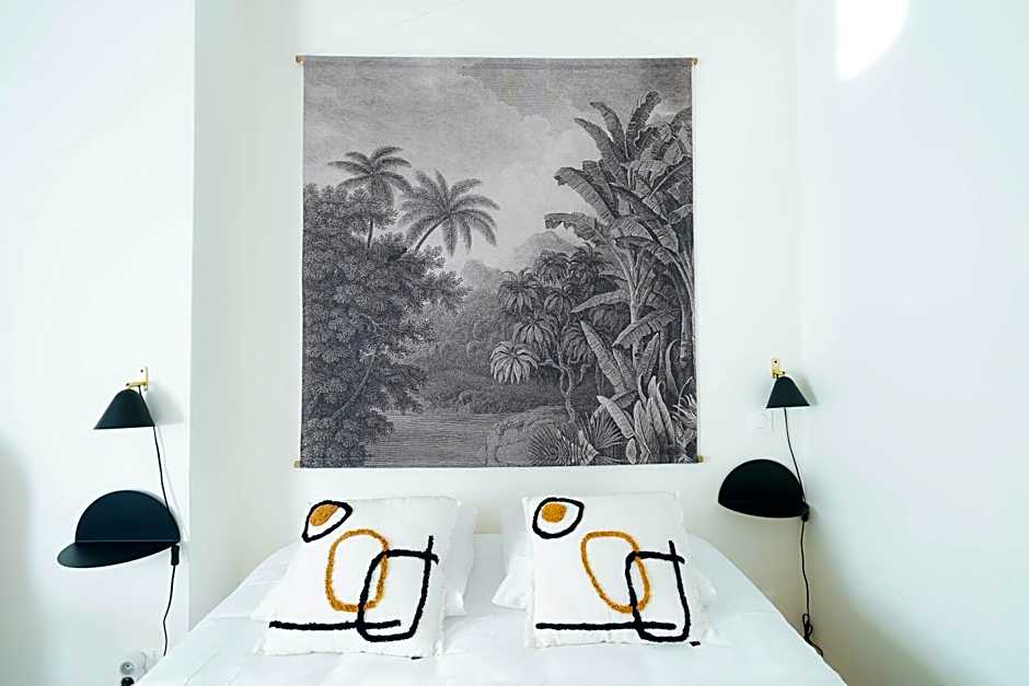 B&B La Maison Galiène