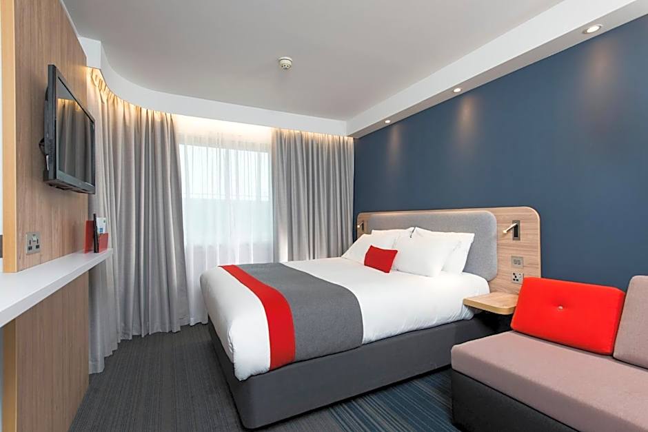 Holiday Inn Express - Glasgow Airport By IHG