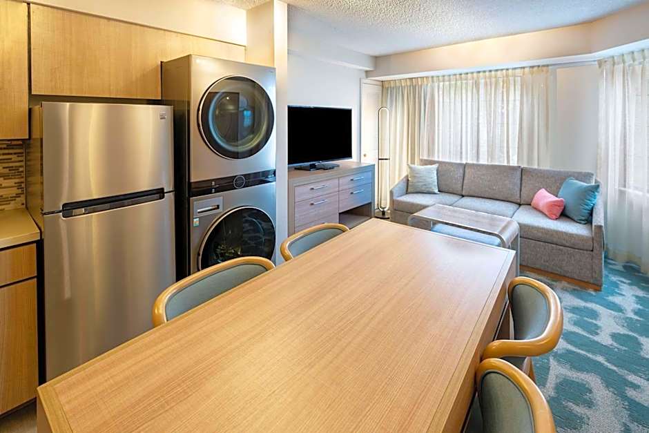 Homewood Suites by Hilton Atlanta Buckhead Pharr Road