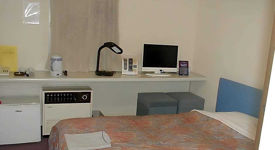 Business Hotel Chateau Est Takamatsu