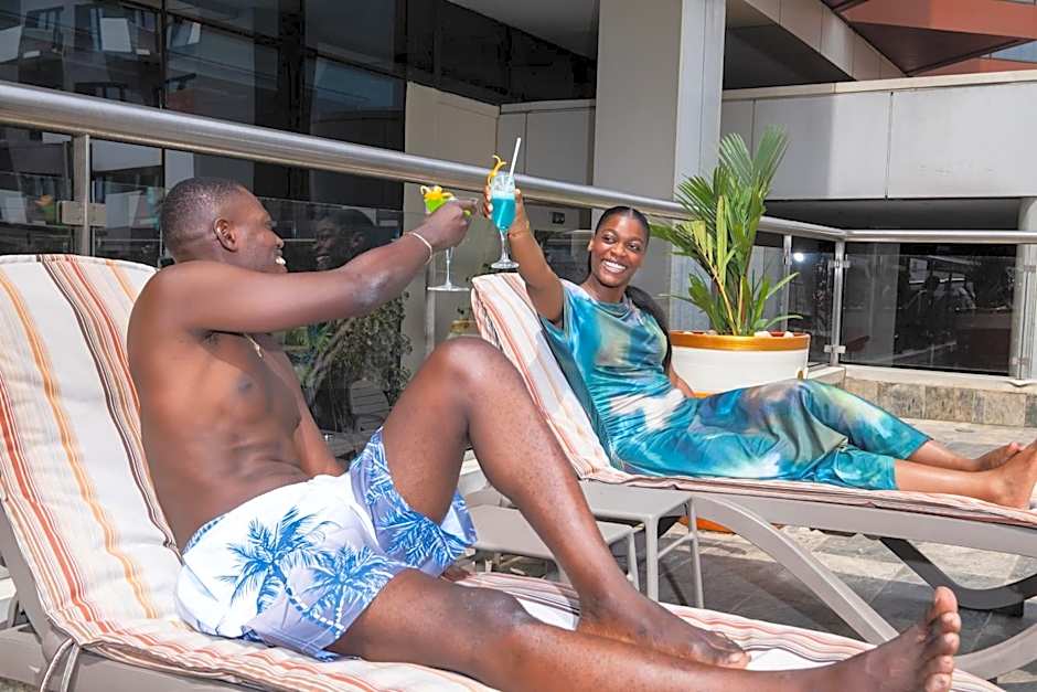 Azalaï Hôtel Abidjan