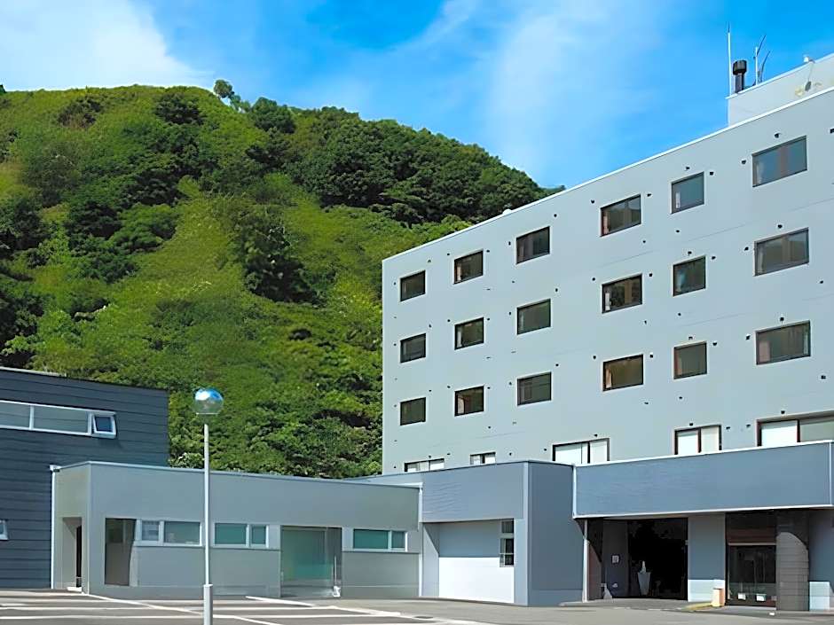 Wakkanai Onsen Hotel Kito