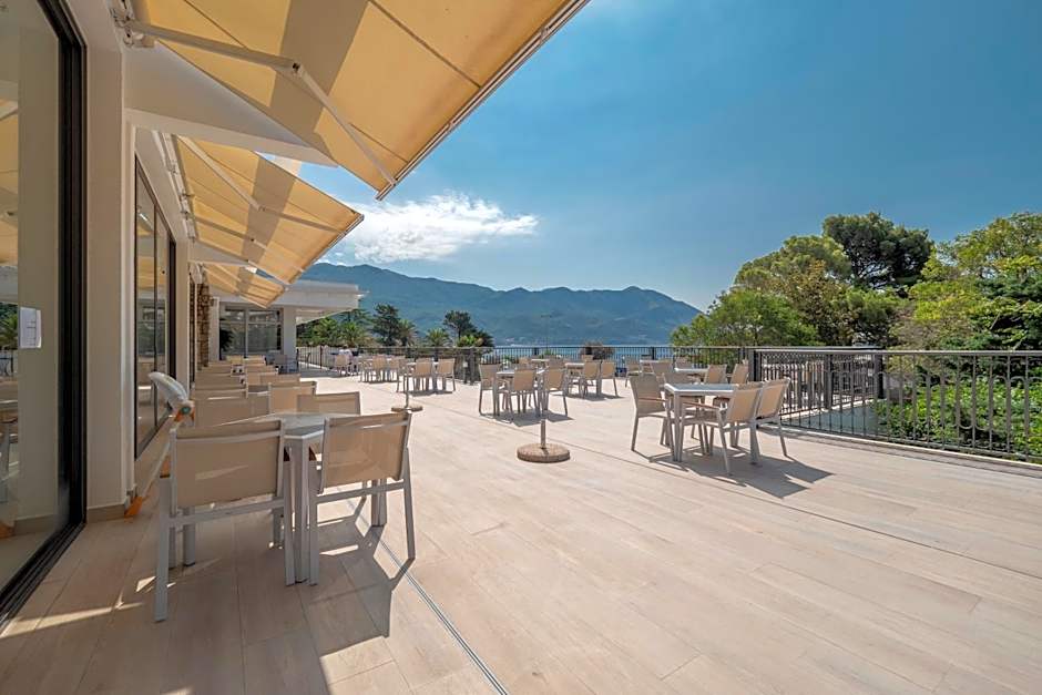 Montenegro Beach Resort