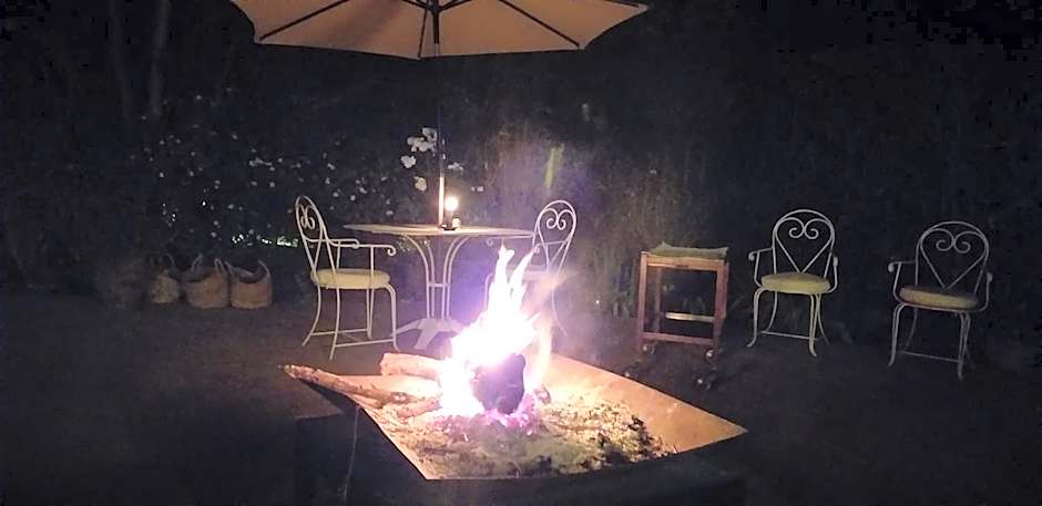 MAROC LODGE Atlas Mountain Retreat